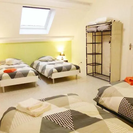 De Bed & Breakfast *